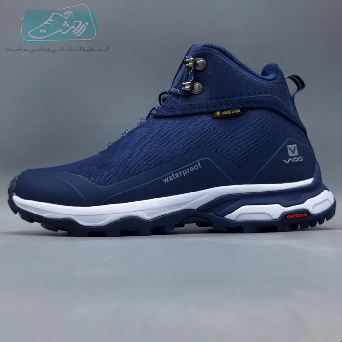 Vico R3218 M3 Shoes Walking For Men