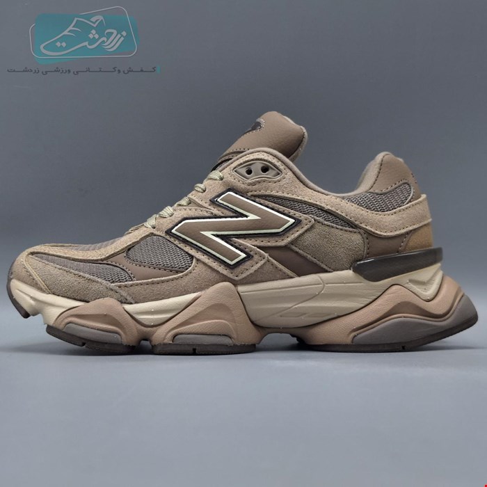 کفش مخصوص پیاده روی مردانه نیوبالانس مدلU9060PB-12396