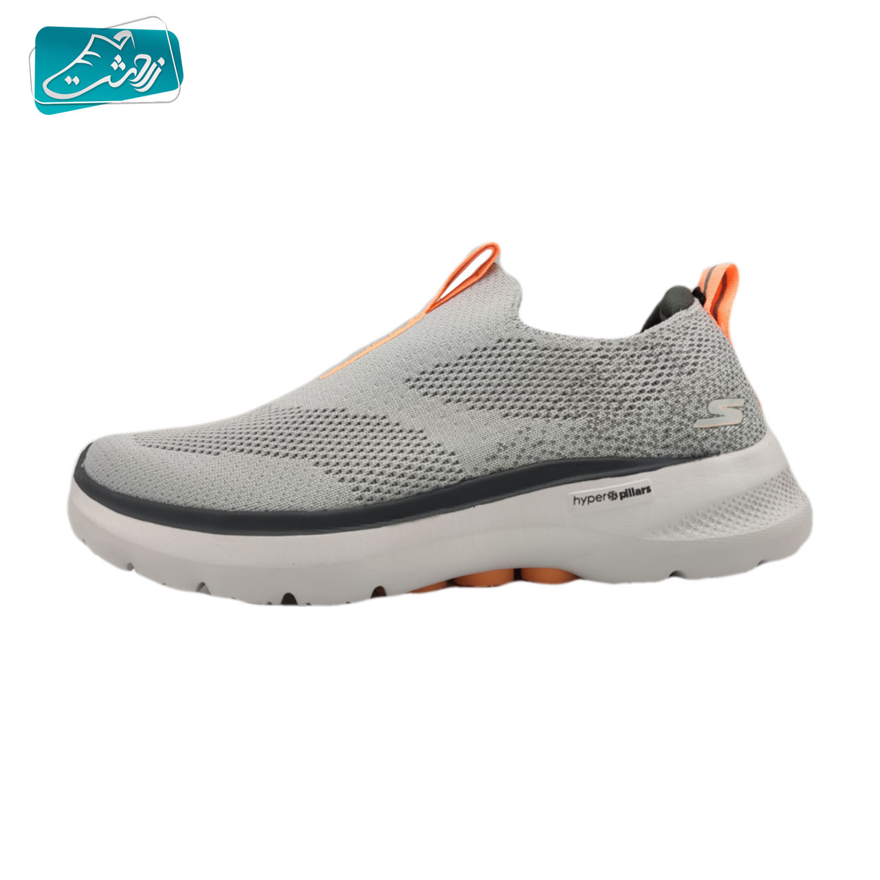 کفش پیاده روی زنانه اسکچرز مدل L_124502 