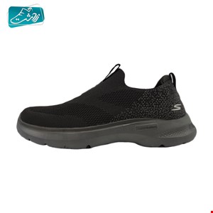 کفش پیاده روی مردانه اسکچرز مدل DLUX WALKER_124502 کد 11596