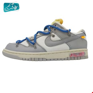 کفش پیاده روی زنانه نایکی مدلDunk Low کد 11619