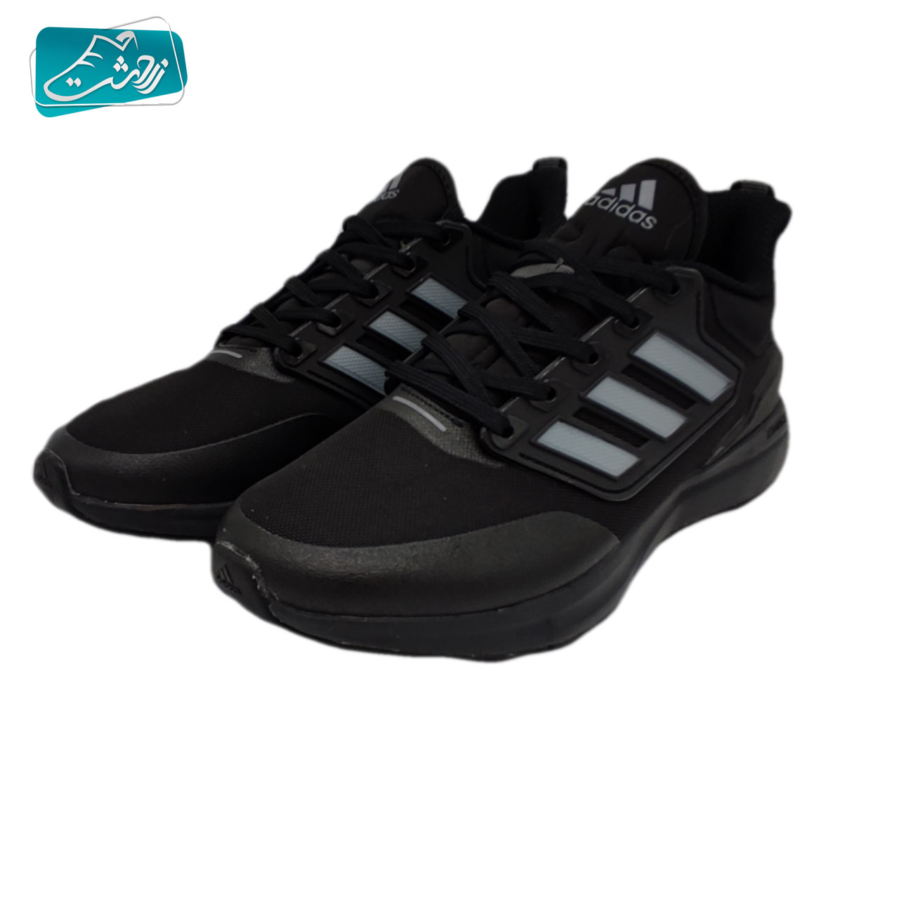 کفش مخصوص دویدن مردانه آدیداس مدل EQ21 RUN _M27C1 کد11623