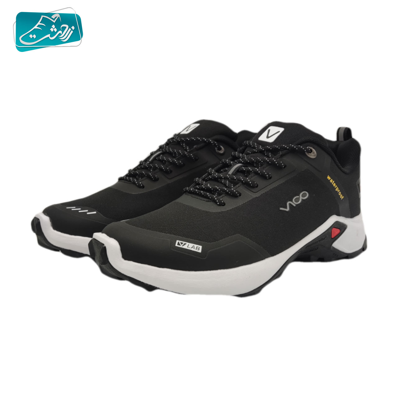 کفش پیاده روی مردانه ویکو مدل R3090_ M24 کد 11607 