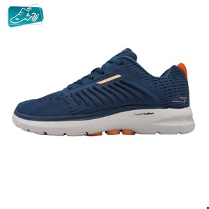 کفش پیاده روی مردانه اسکچرز مدل GOWALK 6_B13 کد 11641