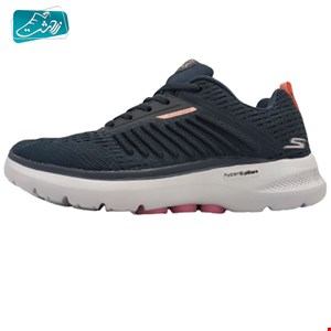 کفش پیاده روی زنانه اسکچرز مدل GOWALK 6_B16M4D کد 11640