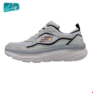 کفش راحتی مردانه اسکچرز مدل Gowalker A21G91-11647