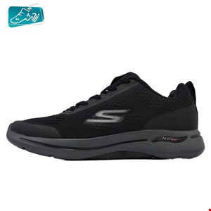 کفش پیاده روی مردانه اسکچرز مدل Go Walk Arch Fit-11667