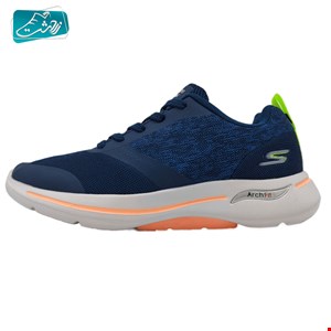 کفش پیاده روی زنانه اسکچرز مدل Go Walk Arch Fil-11661