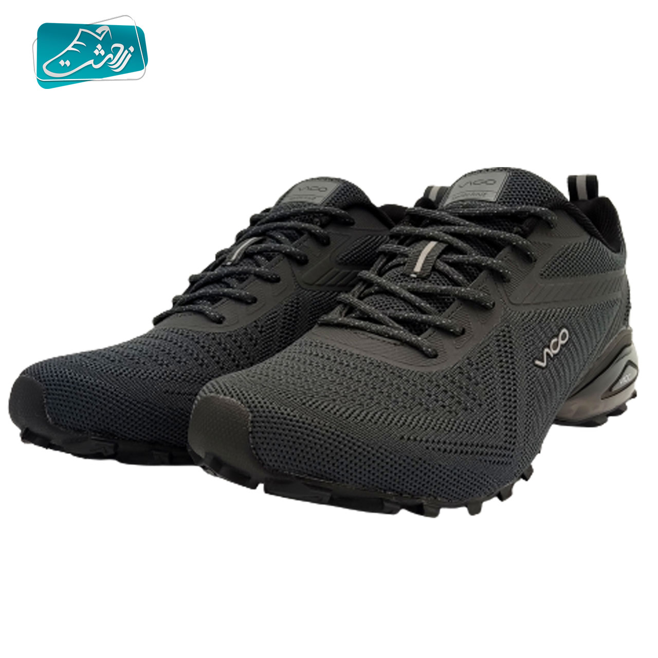 کفش مخصوص پیاده روی مردانه ویکو مدل R3101 M7-11706 
