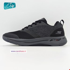 کفش پیاده روی مردانه اسکچرز مدل G0 Walk Arch Fit-11714