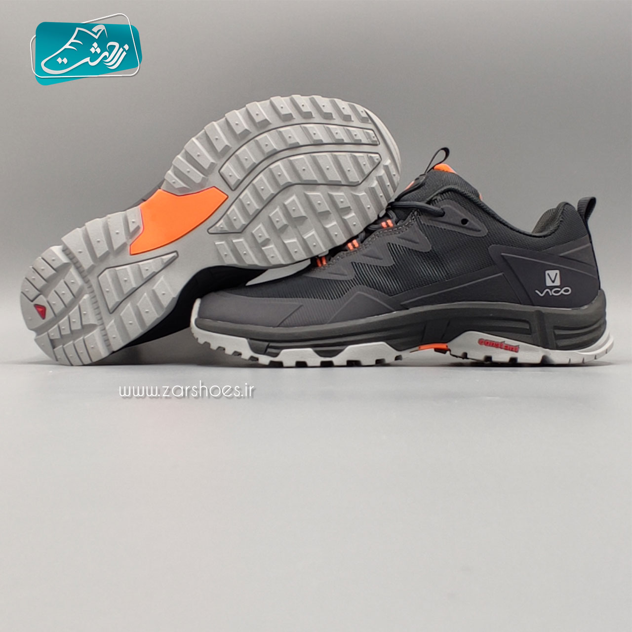 کفش مخصوص پیاده روی مردانه ویکو مدل R3116 M7-11797