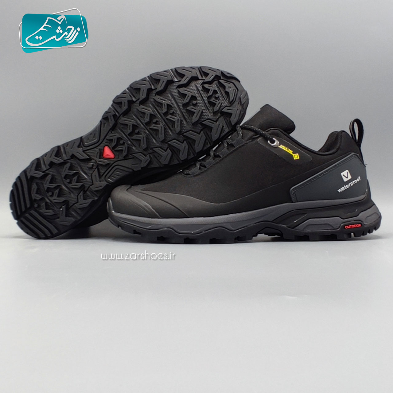 کفش مخصوص پیاده روی مردانه ویکو مدل R3116 M7-11797   