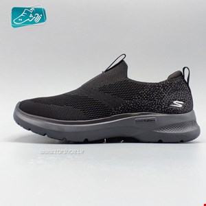 کفش مخصوص پیاده روی مردانه اسکچرز مدل D'LUX WALKER کد 11804