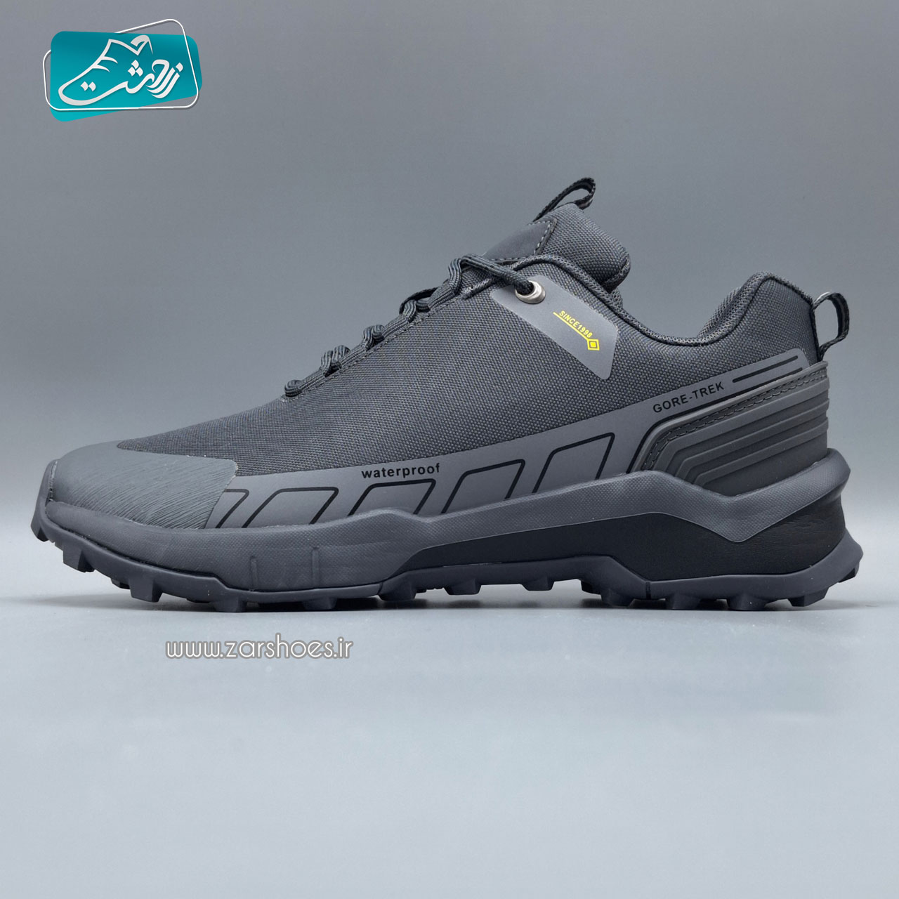 کفش مخصوص پیاده روی مردانه ویکو مدل R3143 M3  