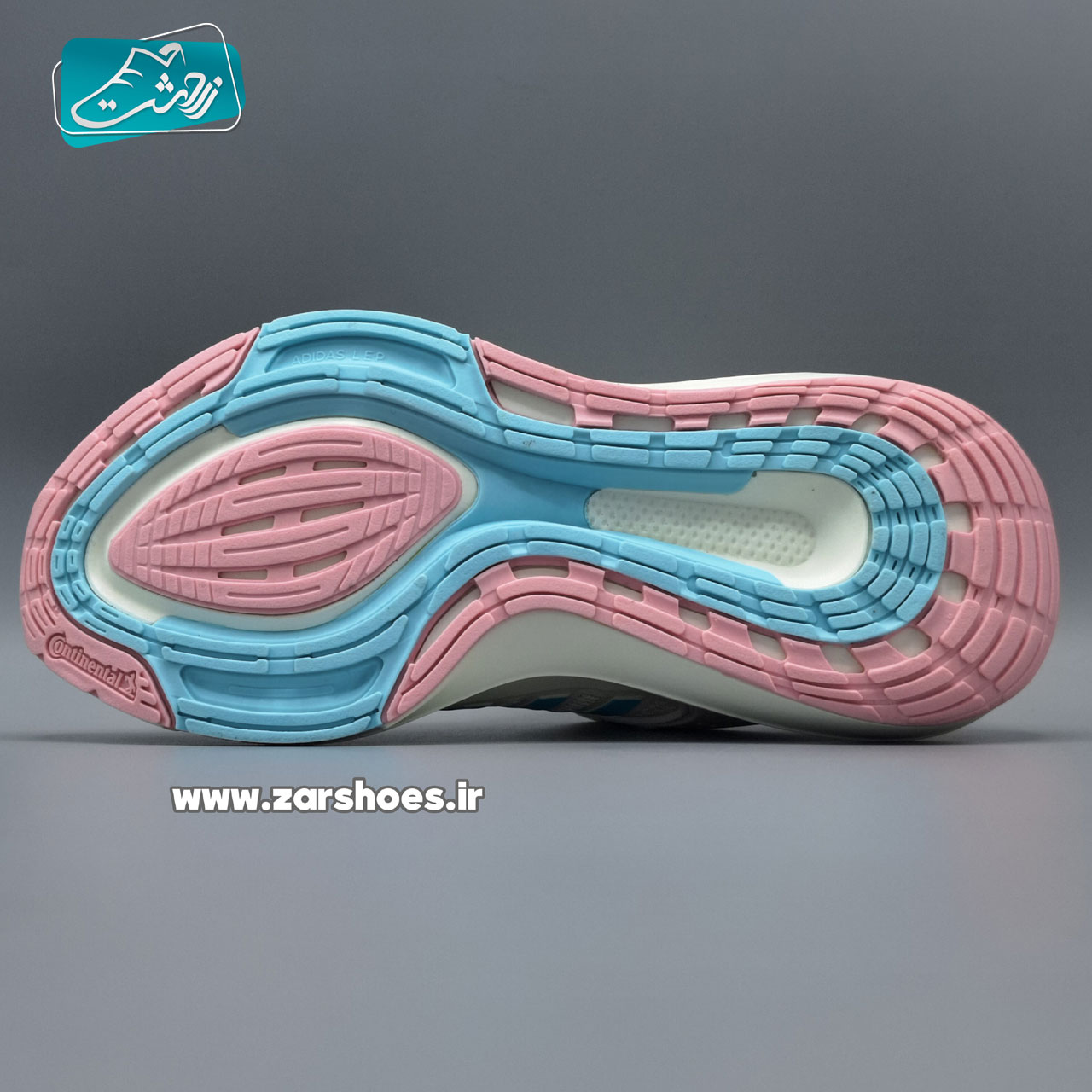 کفش مخصوص دویدن مردانه آدیداس مدل 3353_MARAHTION  