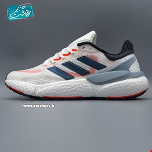 کفش مخصوص دویدن مردانه آدیداس مدل 11835-SOLARBOOST 5 W