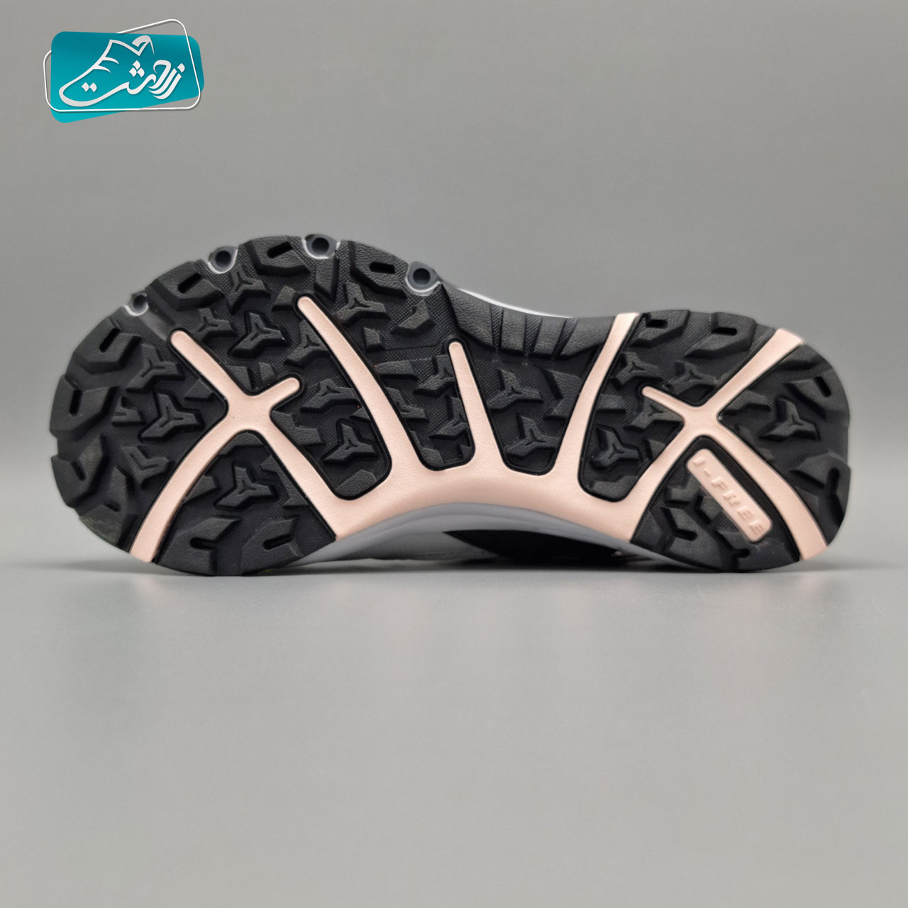 کفش مخصوص پیاده روی زنانه ویکو مدل R3135 FB-11866