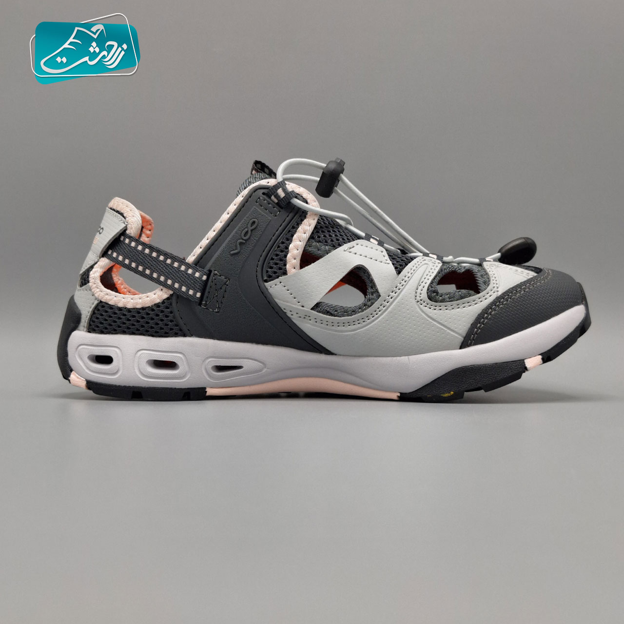 کفش مخصوص پیاده روی زنانه ویکو مدل R3135 FB-11866