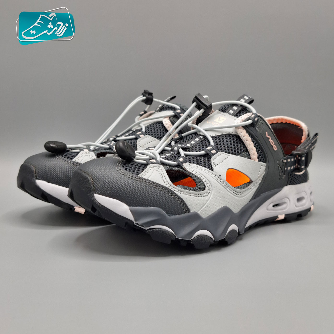 کفش مخصوص پیاده روی زنانه ویکو مدل R3135 FB-11866