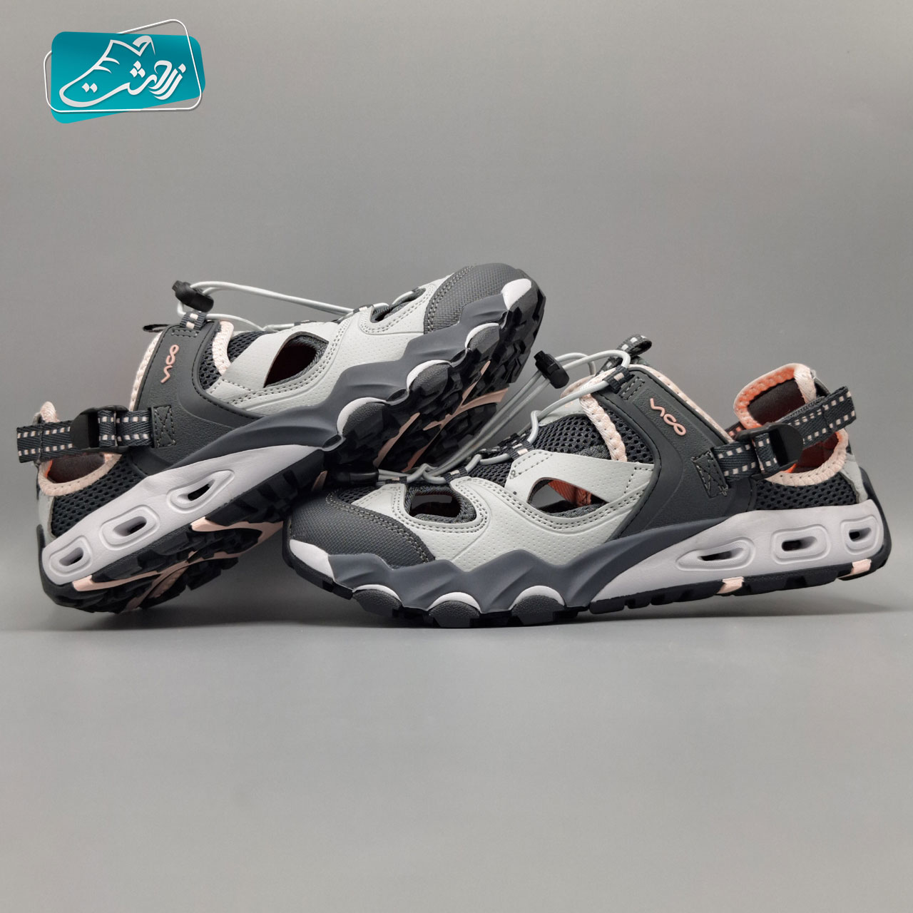 کفش مخصوص پیاده روی زنانه ویکو مدل R3135 FB-11866