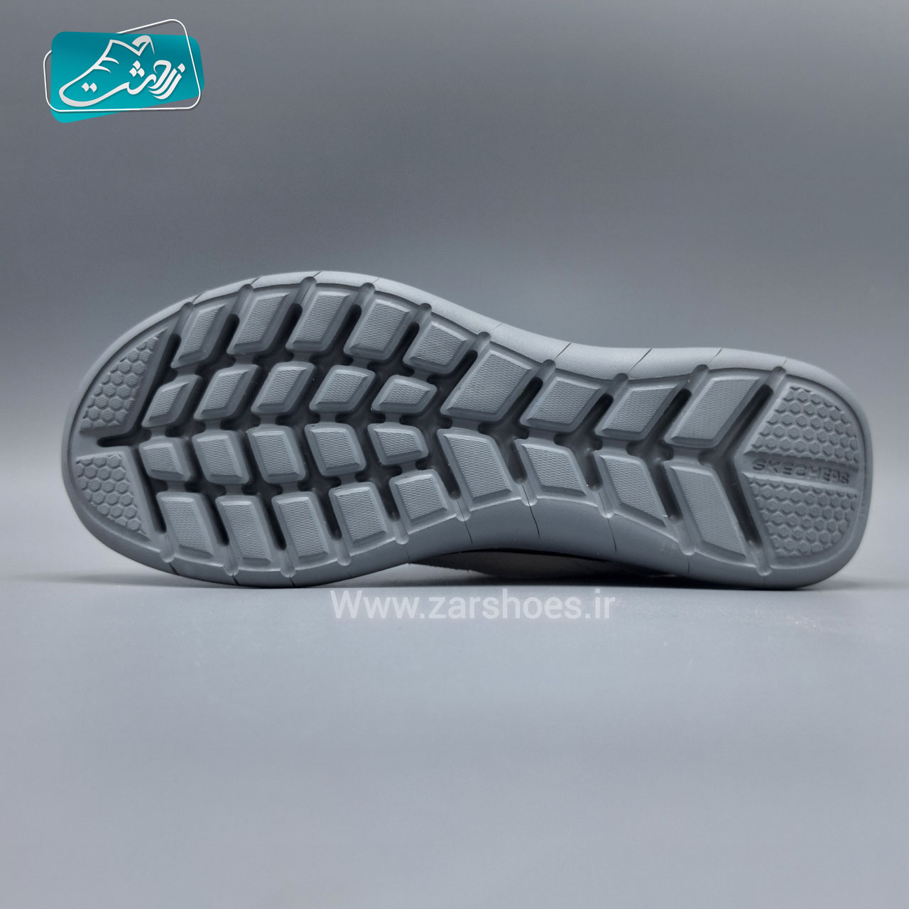 کفش مخصوص پیاده روی مردانه اسکچرز مدل Go Meb Razor کد 11876