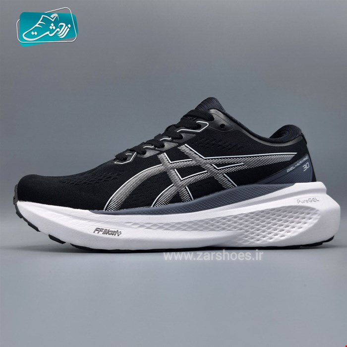 کفش مخصوص دویدن مردانه اسیکس مدل GEL KAYANO 30-11882