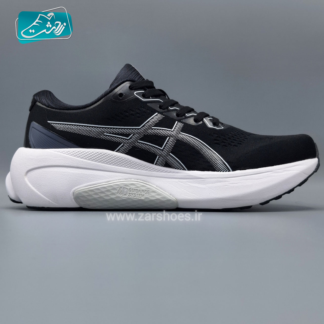 کفش مخصوص دویدن مردانه اسیکس مدل GEL KAYANO 30-11882