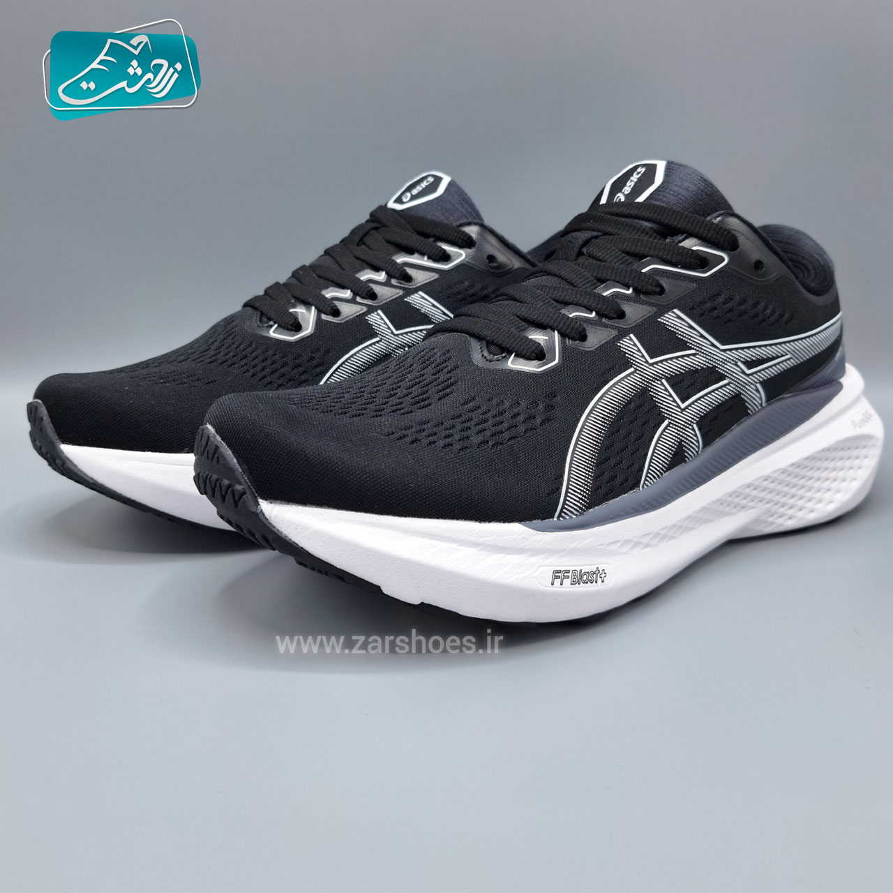 کفش مخصوص دویدن مردانه اسیکس مدل GEL KAYANO 30-11882