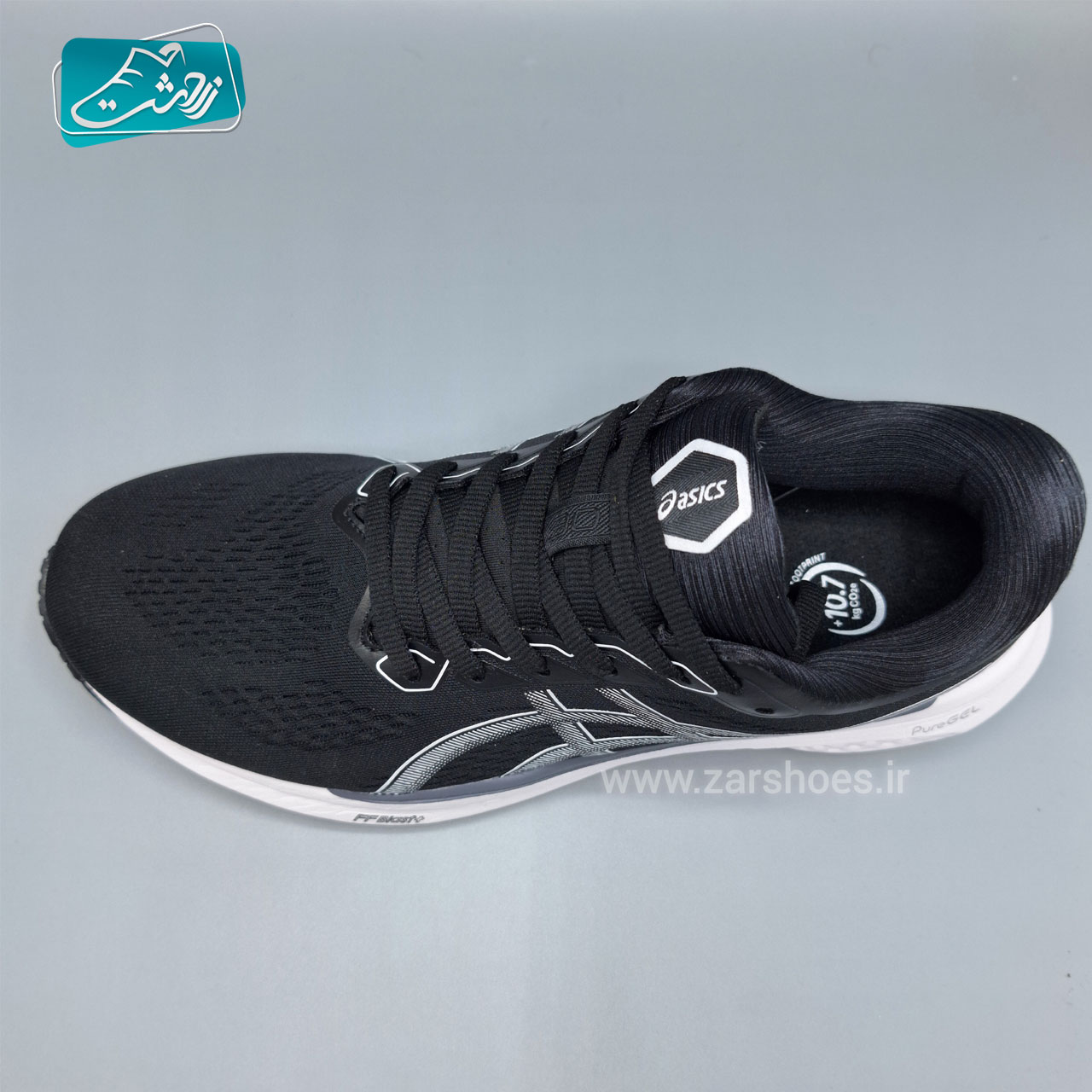 کفش مخصوص دویدن مردانه اسیکس مدل GEL KAYANO 30-11882