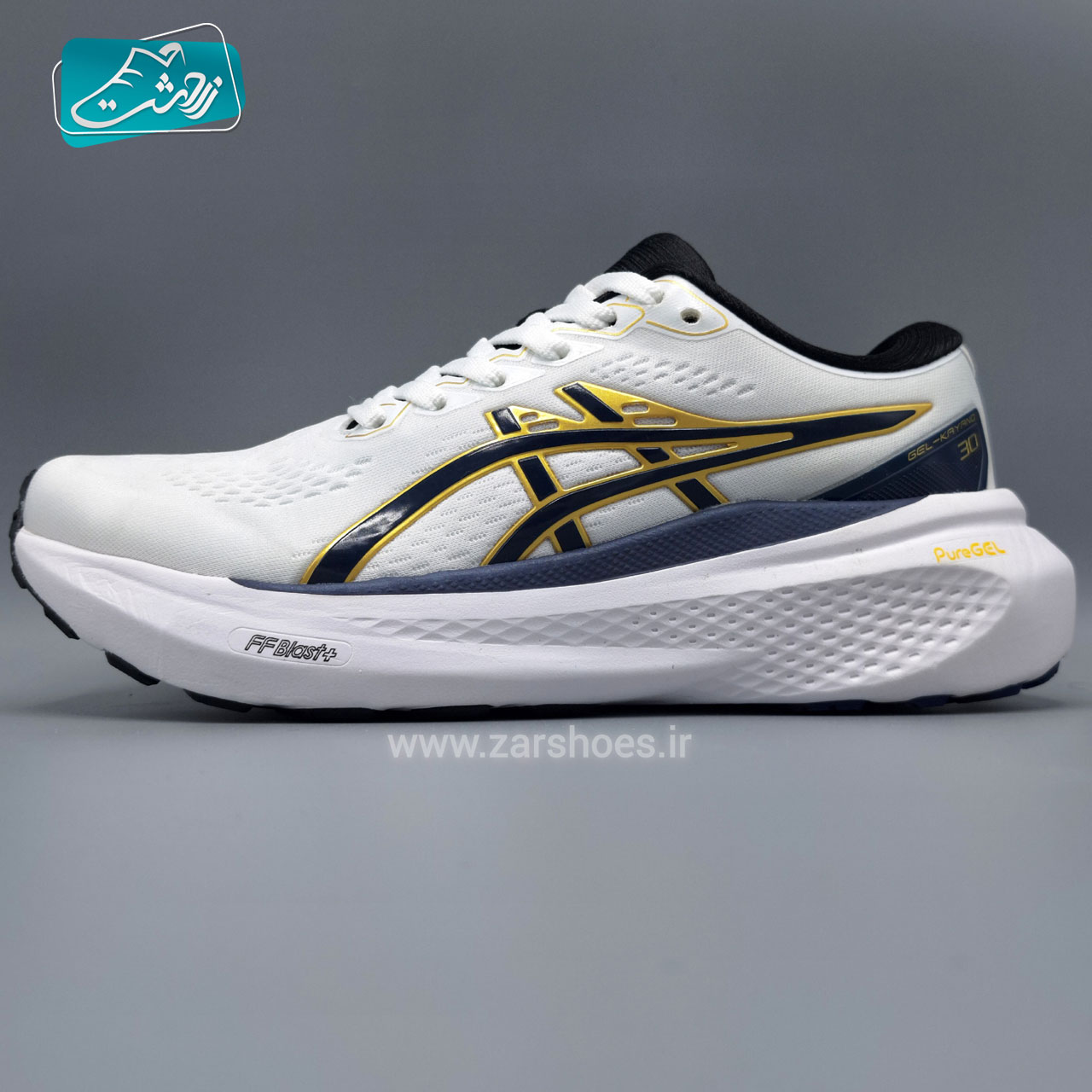 کفش مخصوص دویدن مردانه اسیکس مدل GEL KAYANO 30-11882 