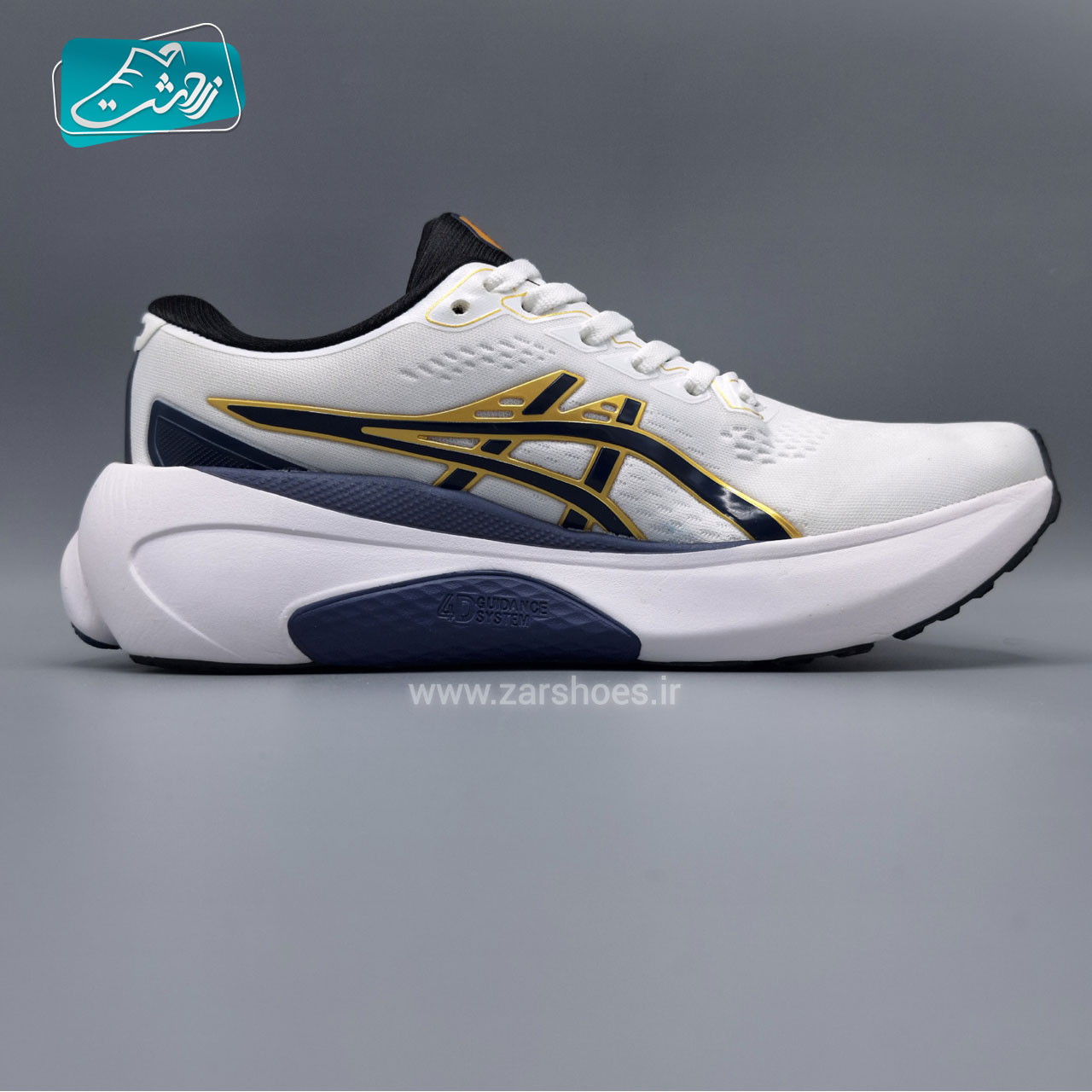 کفش مخصوص دویدن مردانه اسیکس مدل GEL KAYANO 30-11882 