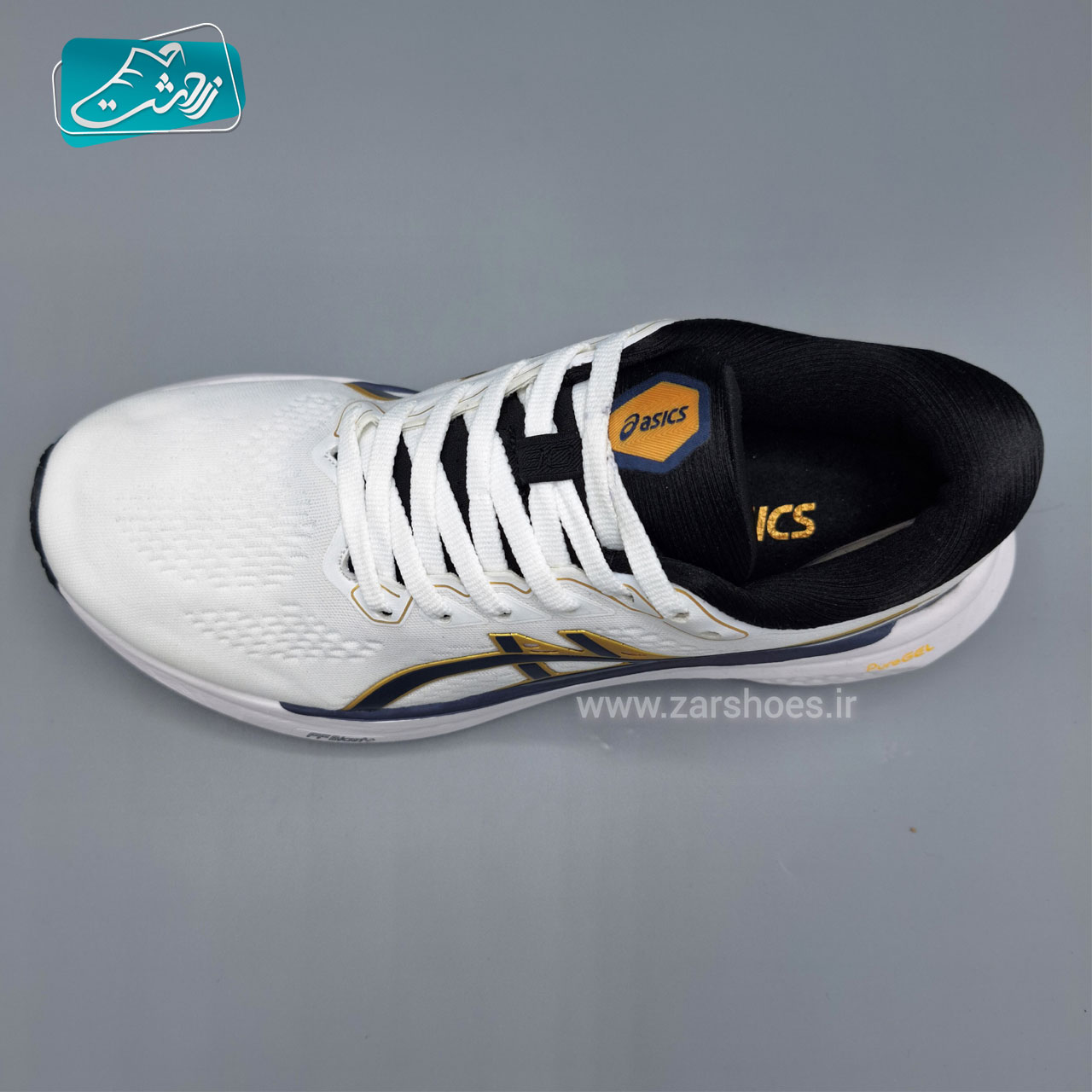 کفش مخصوص دویدن مردانه اسیکس مدل GEL KAYANO 30-11882 