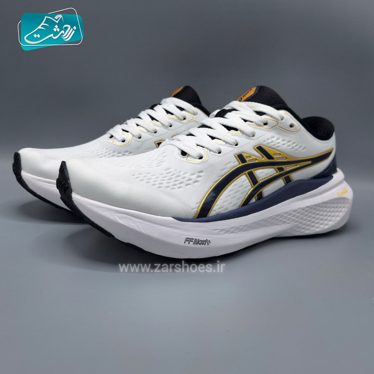 کفش مخصوص دویدن مردانه اسیکس مدل GEL KAYANO 30-11882 