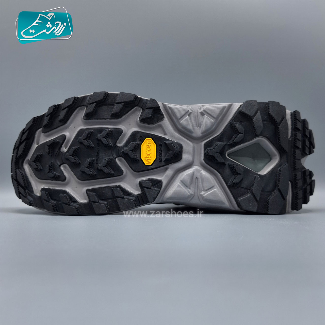کفش مخصوص پیاده روی مردانه هوکا مدل MKAHA 2 LOW GTX-11880