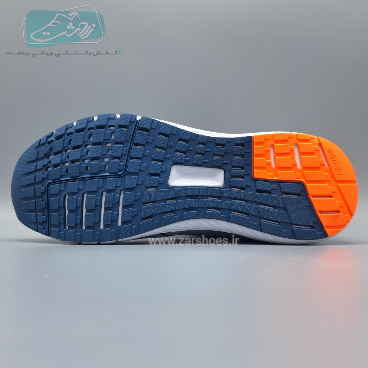 کفش مخصوص پیاده روی زنانه ویکو مدل RXT2301-12003  