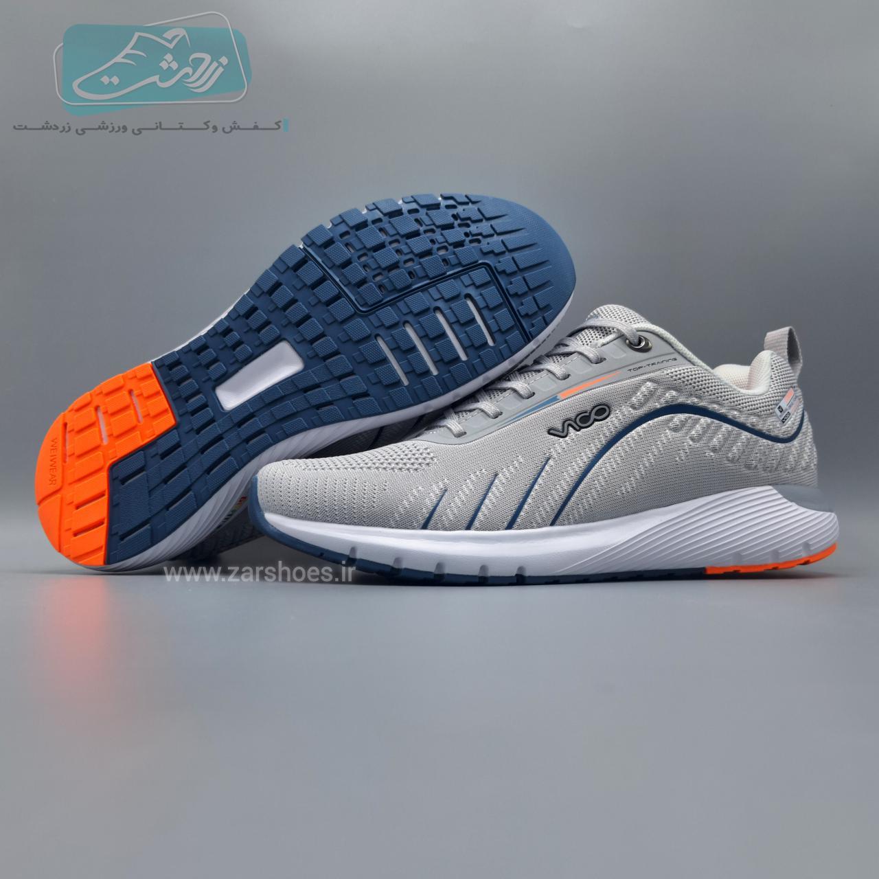 کفش مخصوص پیاده روی زنانه ویکو مدل RXT2301-12003  