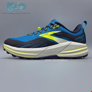 کفش مخصوص دویدن مردانه بروکس مدلCascadia 16--11995