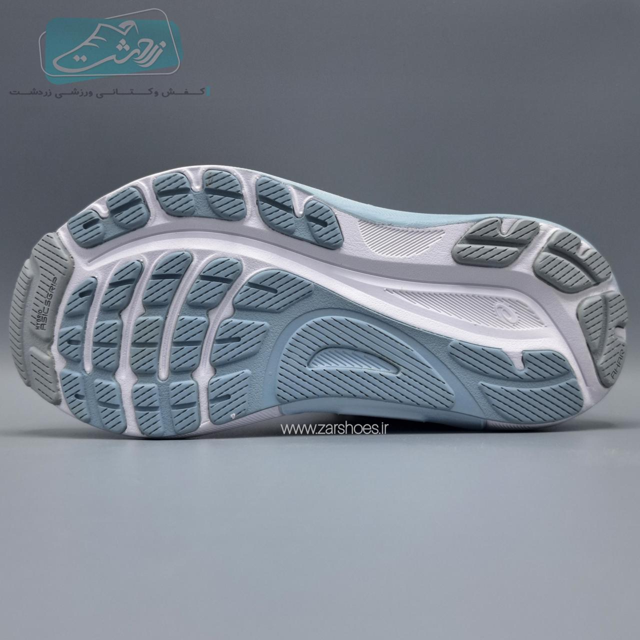 کفش مخصوص دویدن مردانه اسیکس مدل GEL-NUMBUS 26-12061  