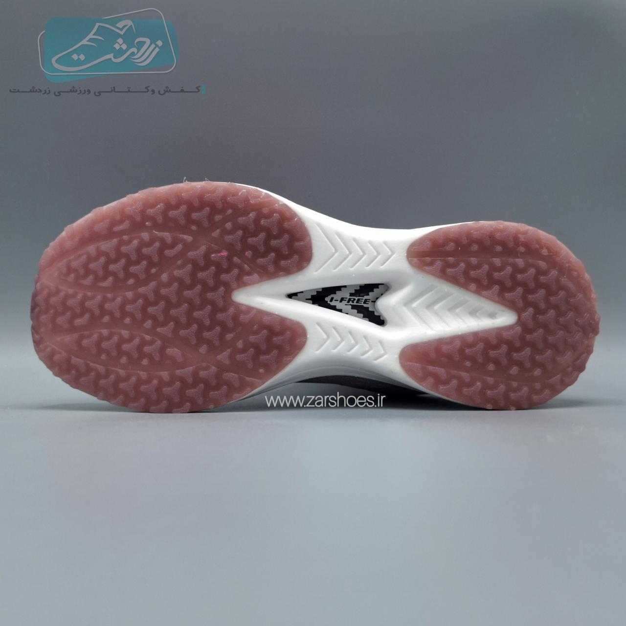 کفش مخصوص دویدن مردانه ویکو مدل R3157 M4-12066  