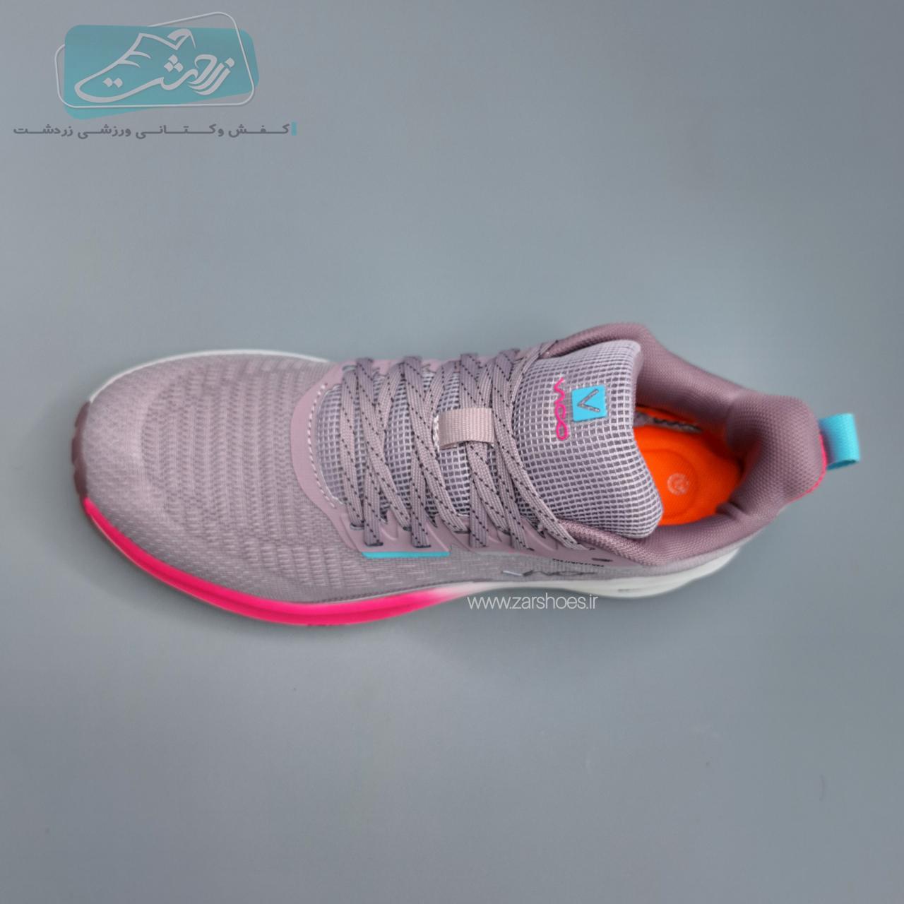 کفش مخصوص دویدن مردانه ویکو مدل R3157 M4-12066   