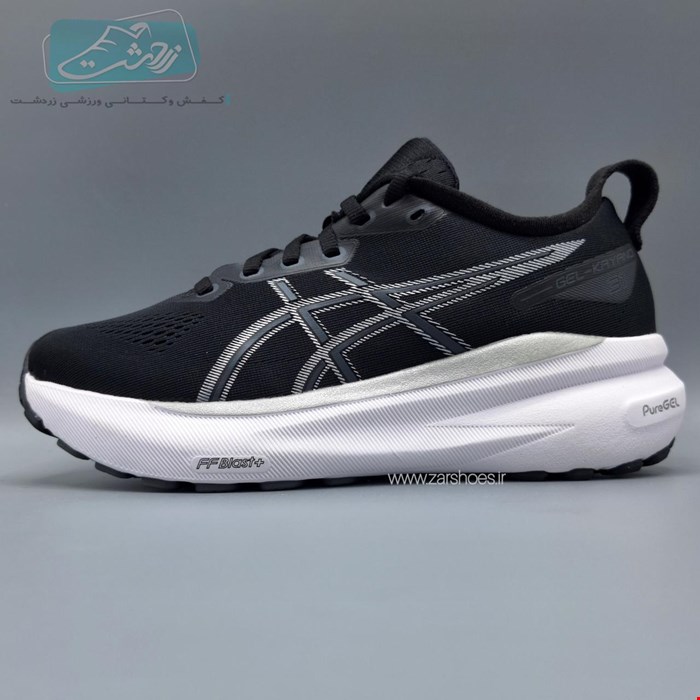 کفش مخصوص دویدن زنانه اسیکس مدل KAYANO 31-12096 