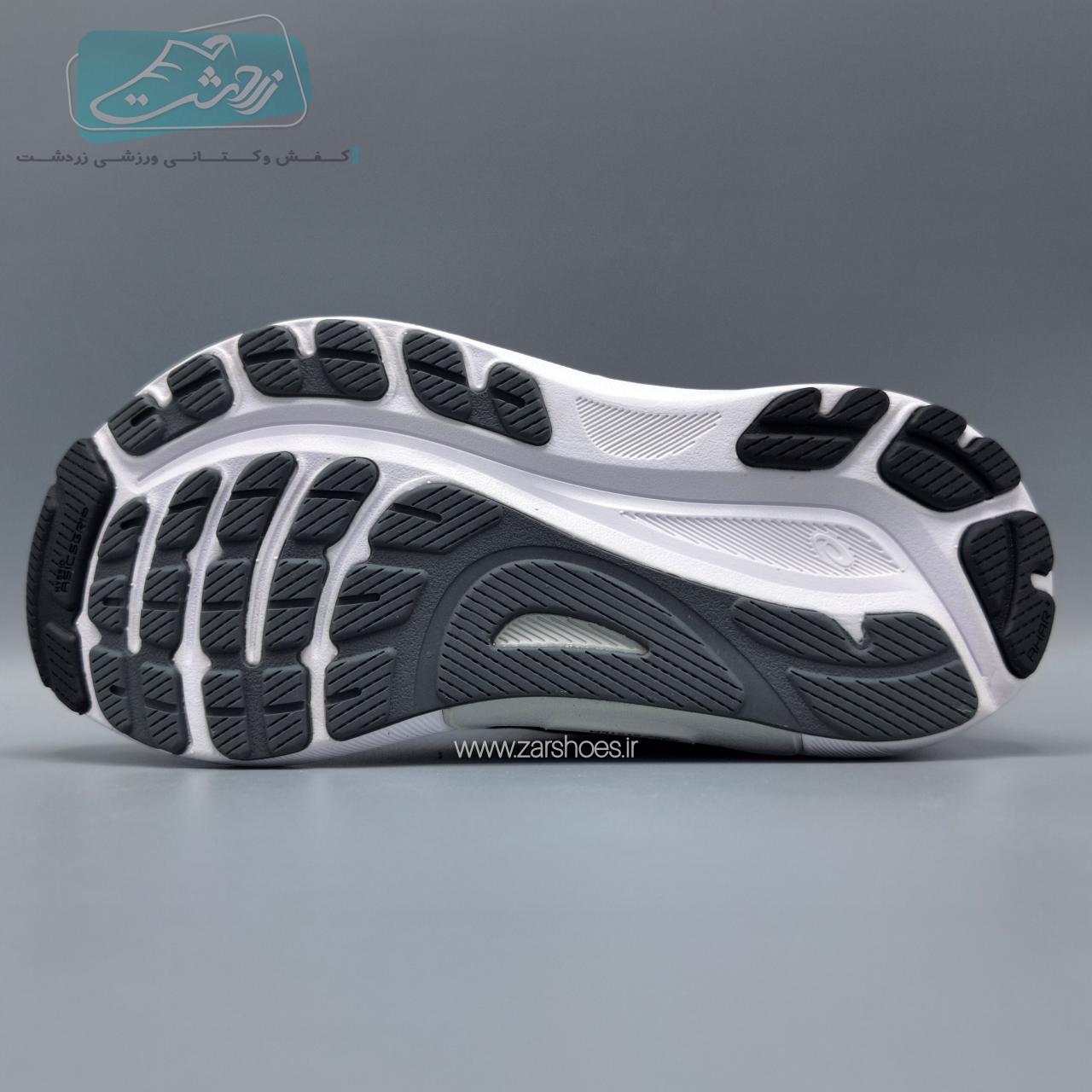 کفش مخصوص دویدن زنانه اسیکس  