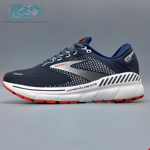 کفش مخصوص دویدن مردانه بروکس مدل Adrenaline GTS 22--12095
