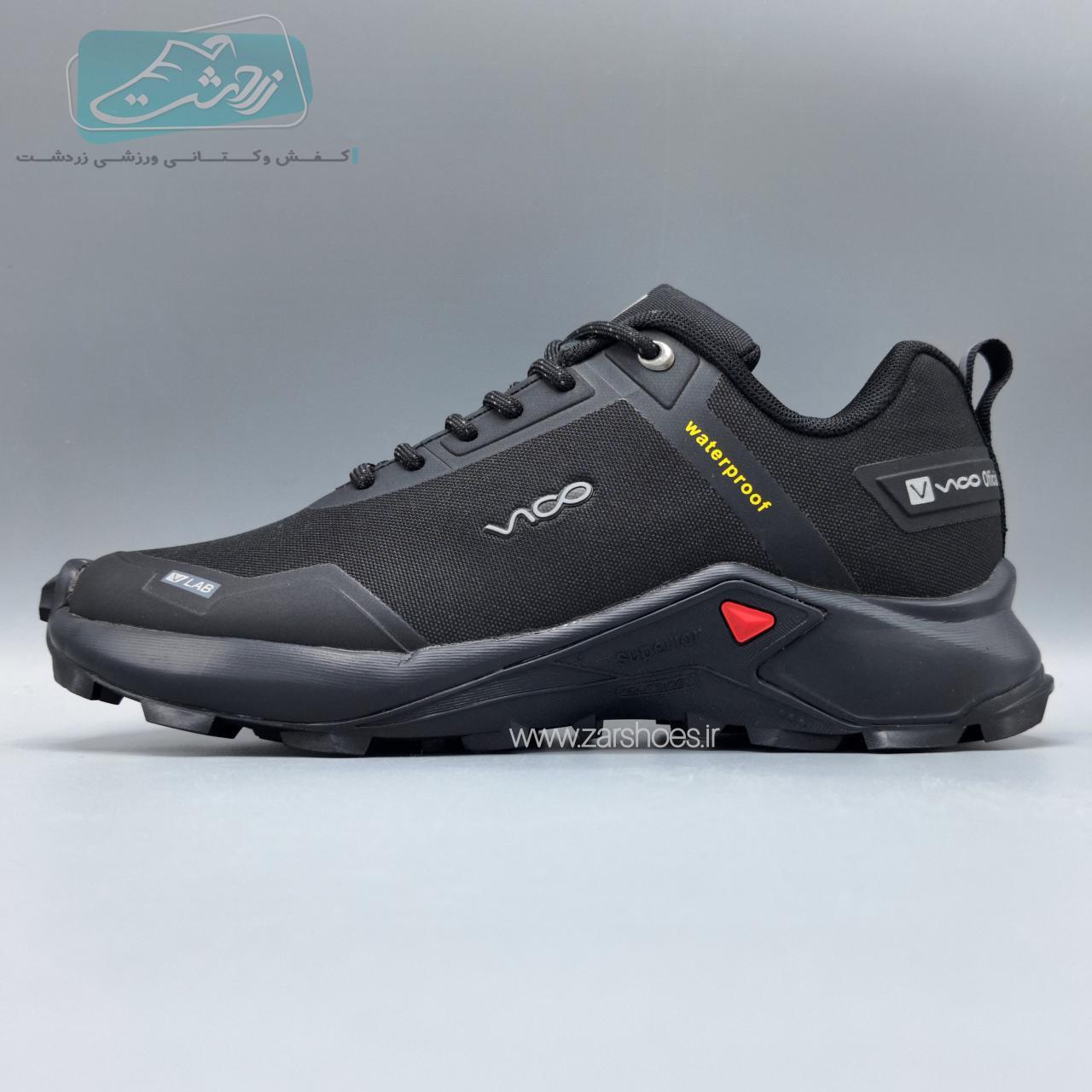کفش مخصوص پیاده روی مردانه ویکو مدل XT2301 M1-12099