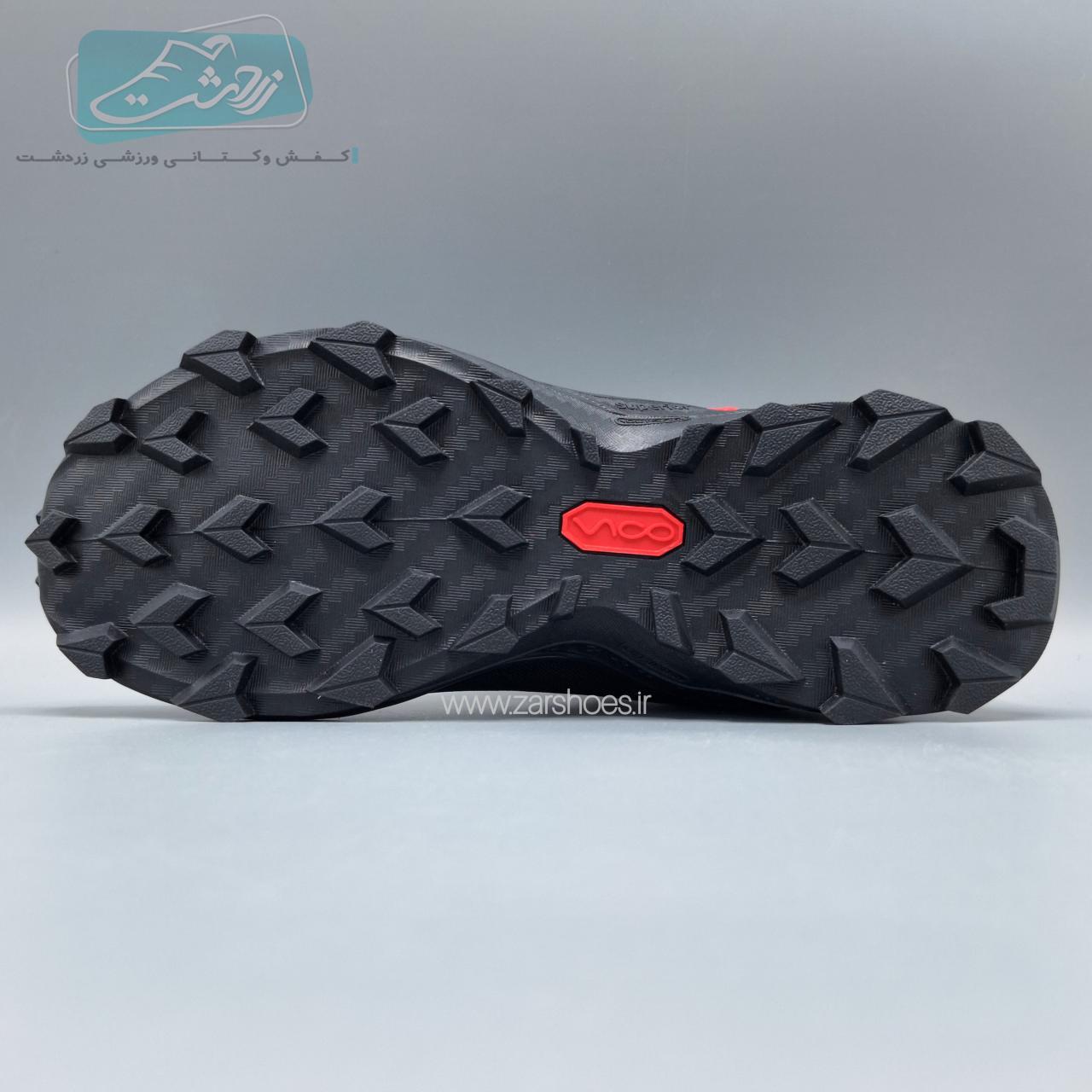 کفش مخصوص پیاده روی مردانه ویکو مدل XT2301 M1-12099