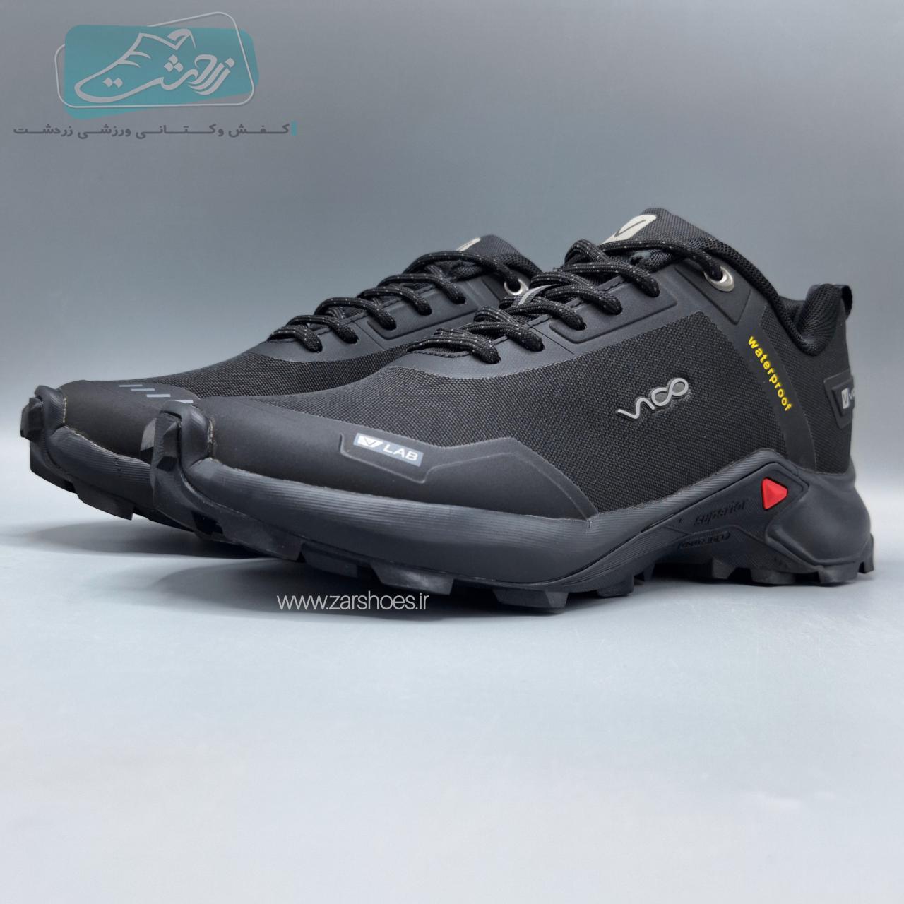 کفش مخصوص پیاده روی مردانه ویکو مدل XT2301 M1-12099