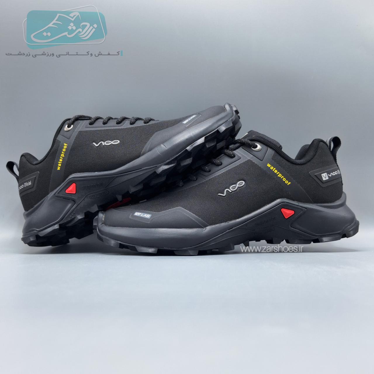 کفش مخصوص پیاده روی مردانه ویکو مدل XT2301 M1-12099