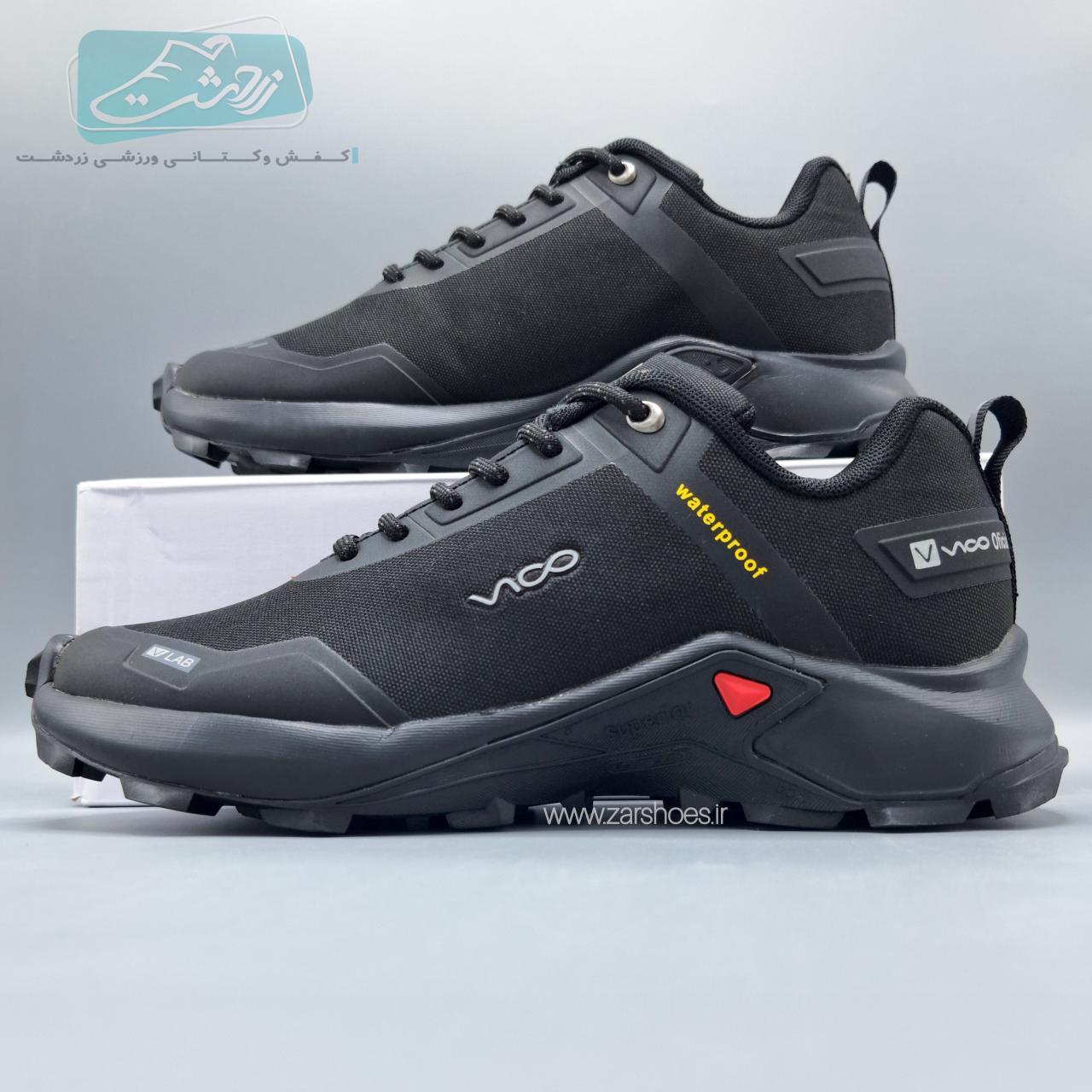 کفش مخصوص پیاده روی مردانه ویکو مدل XT2301 M1-12099
