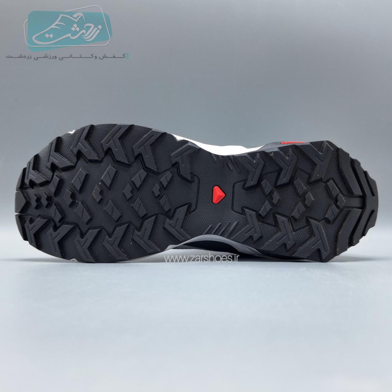 کفش مخصوص پیاده روی مردانه ویکو مدل R3187-12077