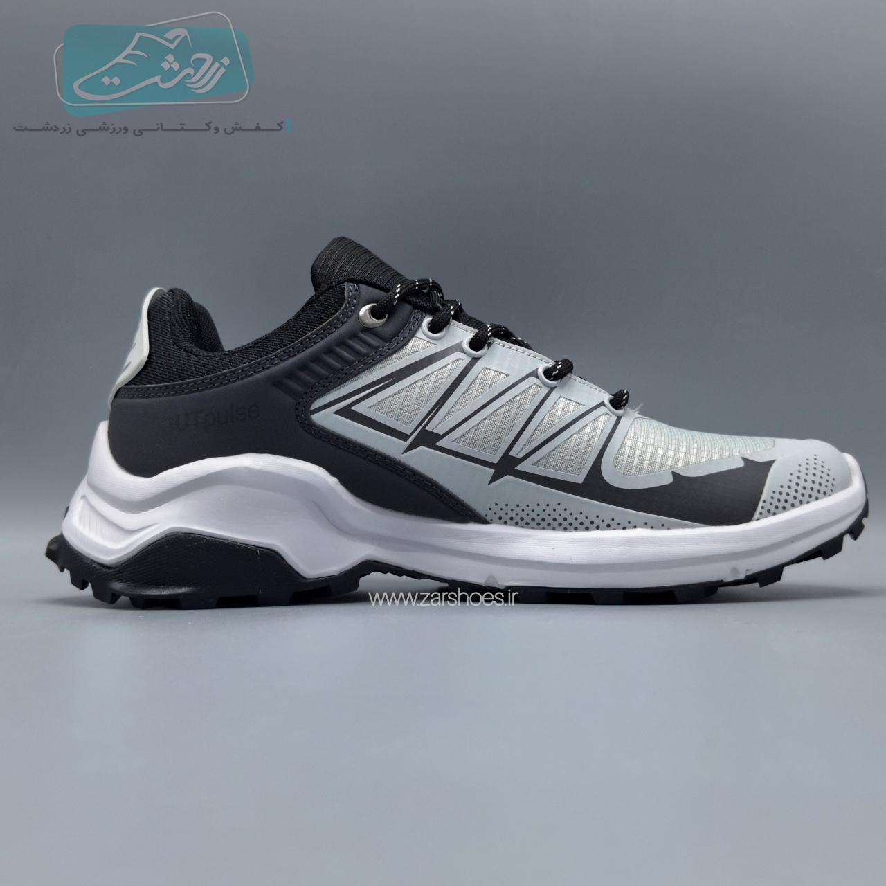 کفش مخصوص پیاده روی مردانه ویکو مدل R3187-12077